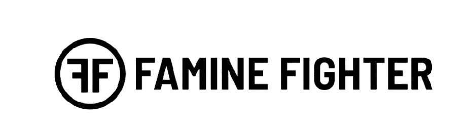 Famine Fighter logo