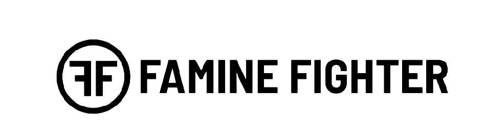 Famine Fighter banner